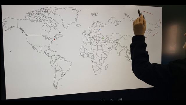 Мастер-класс. Работа специалиста по экспедированию грузов. смотреть онлайн
