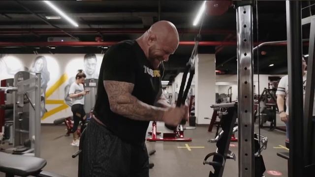 PROFIPUMP FITNESS Красногорск смотреть онлайн