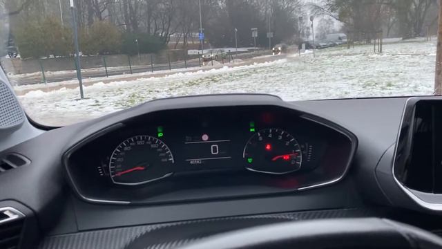 Test długodystansowy Peugeot 208 2020r.! Ile to pali? 🧐 смотреть онлайн