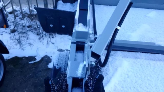 Выбор прицепа. Обзор прицепа ИжАвтоПрицеп. смотреть онлайн