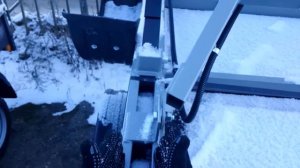 Выбор прицепа. Обзор прицепа ИжАвтоПрицеп.