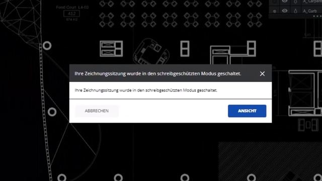 Zwei Online-CAD-Benutzer arbeiten parallel an derselben DWG-Zeichnung mit ARES Kudo смотреть онлайн