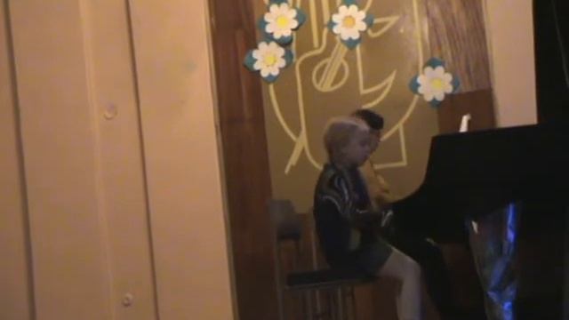 201003101756061Алексанова Лиля 6 лет Беркович Концерт 3часть смотреть онлайн