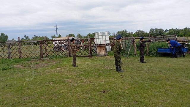 Троица смотреть онлайн
