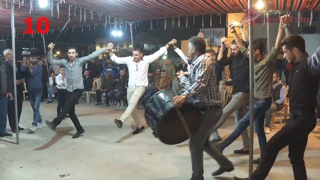 Top 20 Lebanese Dabke Pros