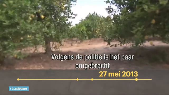 Zo raakte Spanje in de ban van de volleybalmoord - RTL NIEUWS смотреть онлайн
