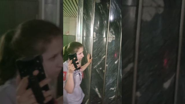 Контролер" "Шабалин (жетон 316) ушел с паспортом пассажира. Беспредел" Чкаловская" смотреть онлайн