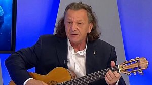 "Донбасс за нами", слова и музыка - Владимир Скобцов, исполняет автор