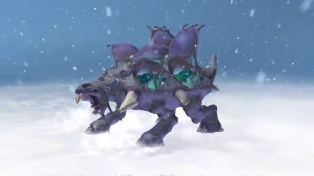 Starcraft 2 zerg concept: Symbiant смотреть онлайн