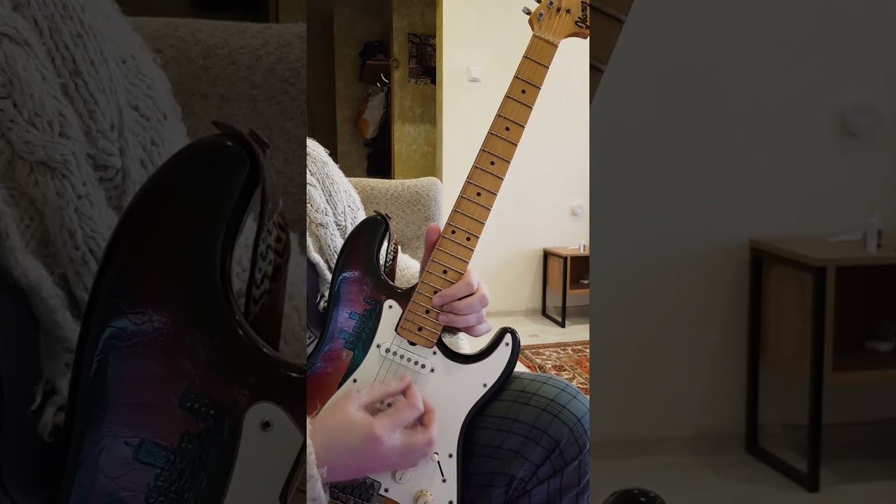 J. Bonamassa - Stone Cold / blues main solo смотреть онлайн