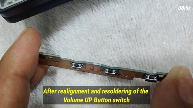 Dell Latitude 7390 2-in-1 Volume Switch Problem смотреть онлайн