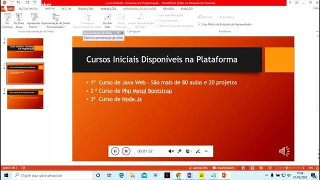 Como Ser Programador Curso de Java ,Node Js, Php Bootstrap Gratuito Aprender Agora смотреть онлайн