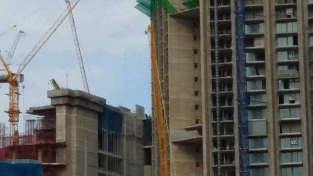 Good morning. Royal Orchid Sheraton Hotel & Towers. смотреть онлайн