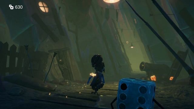 Lost in Random. Part 13