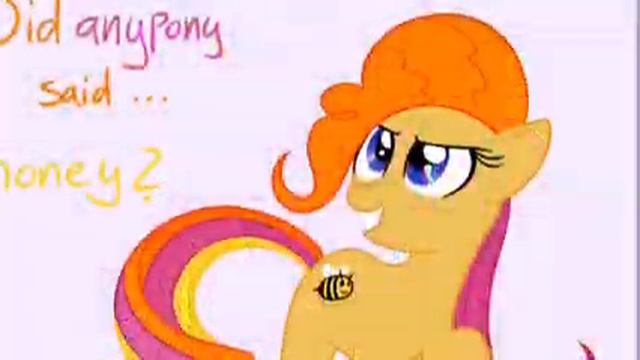 Honey Buzz Tribute (short) смотреть онлайн