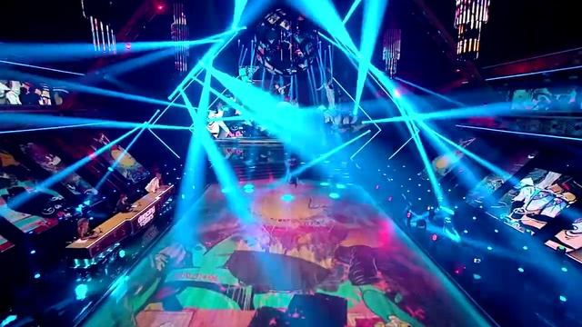 Jeannie Mais Tango Dancing with the Stars v720P смотреть онлайн