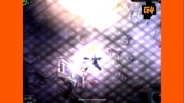 X-Play Classic - Alien Shooter: Vengeance Review смотреть онлайн