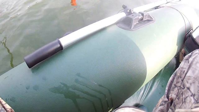 Рыбалка на судака сентябрь 2016,отлично работает Larva от Фанатик смотреть онлайн