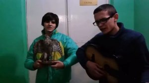 Никита Кологривый из "Слово пацана" и его голубые глаза - песня!