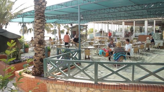 Antik Hotel & Antik Garden Alanya, Turkey 4