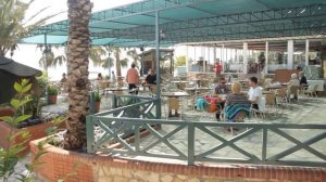 Antik Hotel & Antik Garden Alanya, Turkey 4