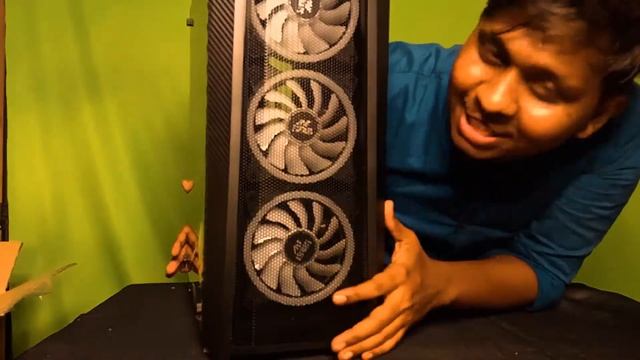 My First Gaming PC | Unboxing and Build PC in Marathi | Budget Gaming PC | Beginners Gaming PC Buil смотреть онлайн