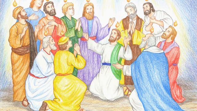 МИРОПОМАЗАНИЕ УЧЕНИЕ ПРАВОСЛАВНОЙ ЦЕРКВИ смотреть онлайн