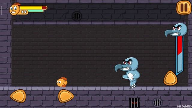 Adventure Story + Adventure Story 2 - All Bosses