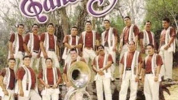 EL COYOTE - BANDA HERMANOS SANCHEZ