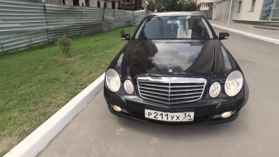 Новости автомобильной индустрии