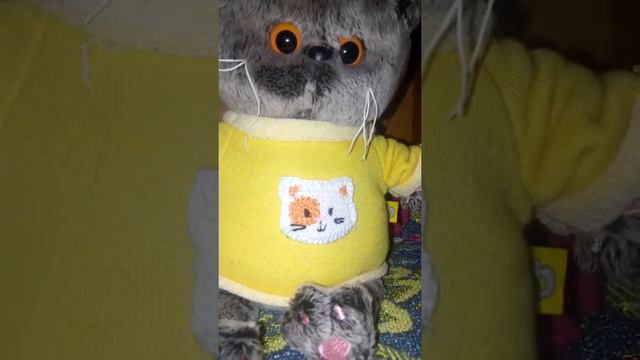 Спокойной Ночи(о том как мы ложимся спать) смотреть онлайн