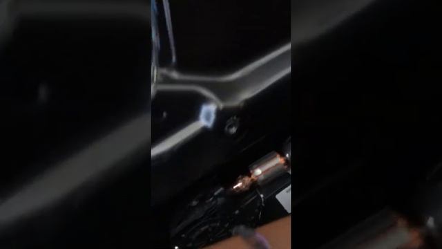 Porsche Cayenne сломалась кнопка на стеклоподъемник!