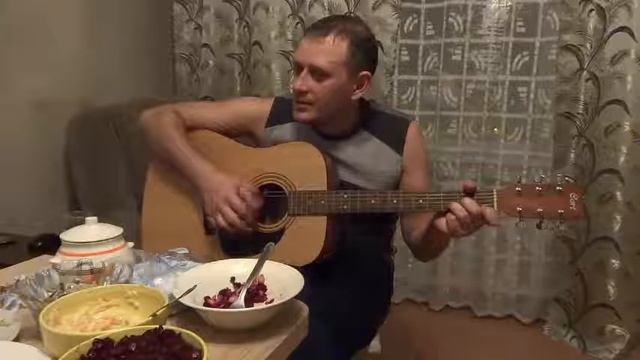 Финиш аватаризма (пьянки) у Лехи Резникова "Старый друг" смотреть онлайн