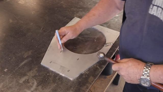 Mig Welding Aluminum | JIMBO'S GARAGE смотреть онлайн
