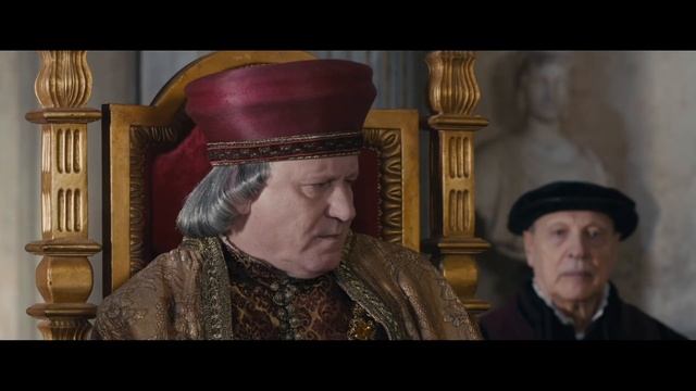 Ромео и Джульетта / Romeo & Juliet (2013) / Самая знаменитая история любви оживает на экранах