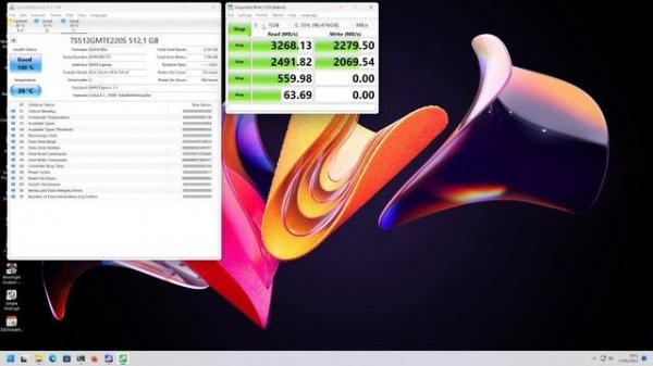 JEYI M.2 NVMe SSD to PCI-E 4.0 X4 ADAPTER