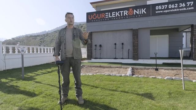 Toprak Ayarı Nasıl Yapılır ve Dikkat Edilmesi Gerekenler смотреть онлайн
