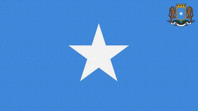 Somalia National Anthem (1960–2000; Instrumental) Somalia Hanoolaato смотреть онлайн