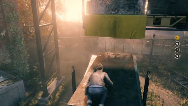 is Quantum Break worth playing in 2022? смотреть онлайн