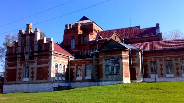 РОССОНЫ. 5 фактов (РАСОНЫ. 5 фактаў) смотреть онлайн