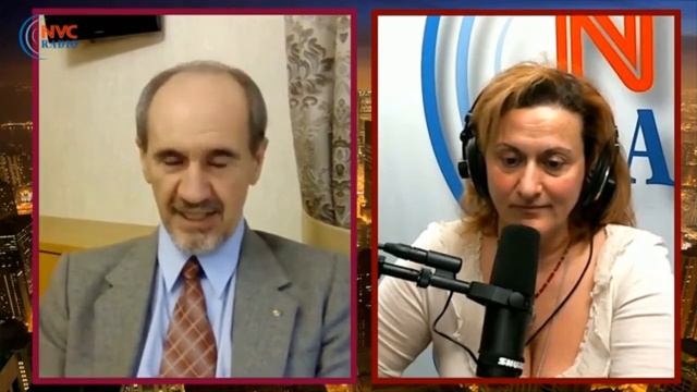 Астрология - Что Можно Узнать. Интервью с Михаилом Бородачевым смотреть онлайн
