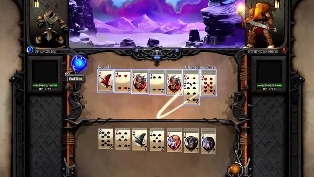 Runespell Overture смотреть онлайн