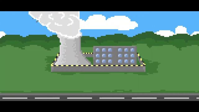 Animaciniai filmai - McPixel - Ep 4 смотреть онлайн