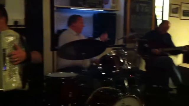 Lomond Ceilidh Band - Newtonmore Folk Festival смотреть онлайн