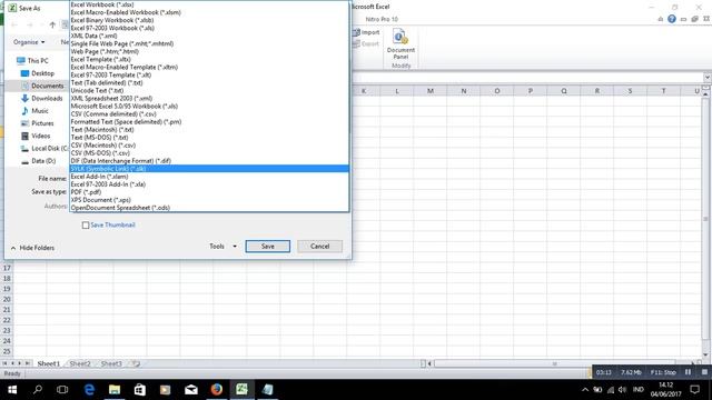 Input Add in Excel Terbilang dan mengaktifkan fx terbilang смотреть онлайн