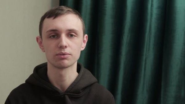 Малеев Никита Андреевич - репетитор по музыке - видеопрезентация для Repetit.ru