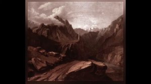 Гете, Лермонтов: из Гете "Горные вершины"-на русском и немецком языках - Marina Zoege von Manteuffe