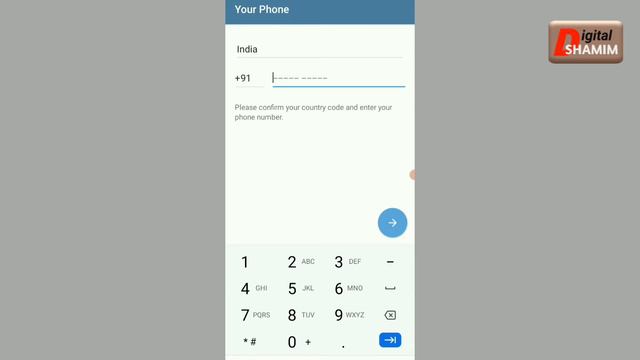 How to Use Telegram in Hindi | Telegram App Use in Hindi | Telegram Application Kaise Use Kare | смотреть онлайн