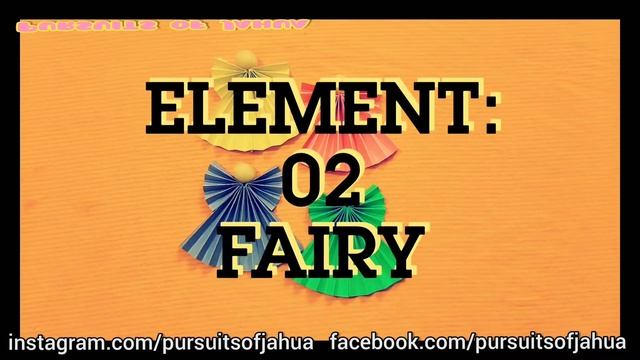 Fantasy Elements Craft смотреть онлайн