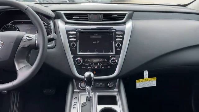 2021 Nissan Murano Weatherford, Fort Worth, Granbury, Saginaw, Dallas, TX MC118333 смотреть онлайн